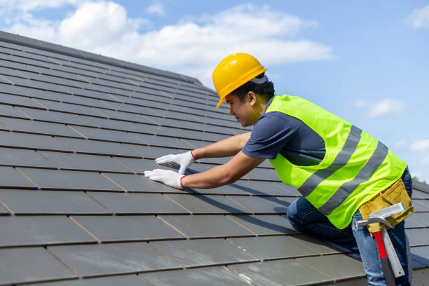 Best Roof Waterproofing Services  in Leoti, KS