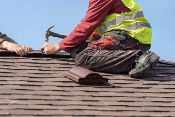 Best Roof Restoration Services  in Leoti, KS