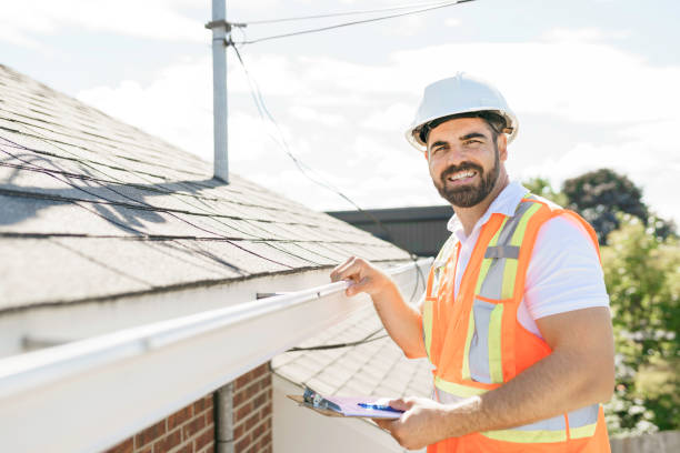Best New Roof Installation  in Leoti, KS