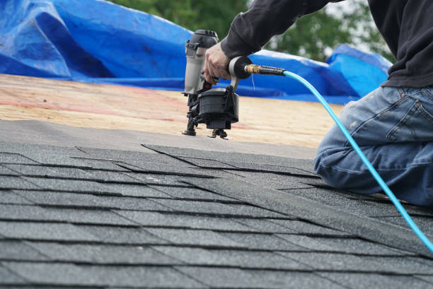 Best Residential Roofing Contractor  in Leoti, KS