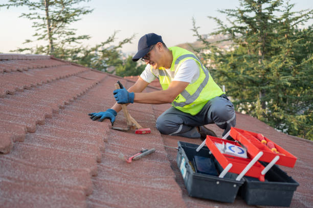 Best Roof Waterproofing Services  in Leoti, KS