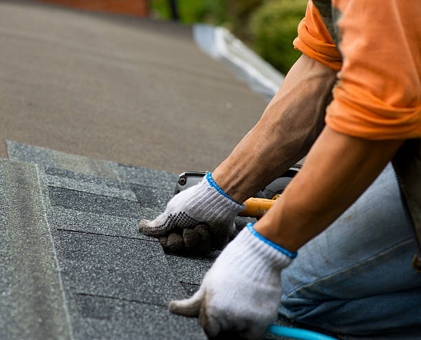 Best Roofing Contractors for Homes  in Leoti, KS