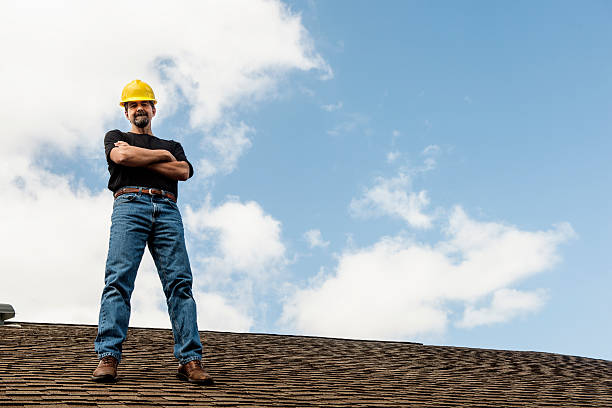 Roof Repair Estimates in Leoti, KS