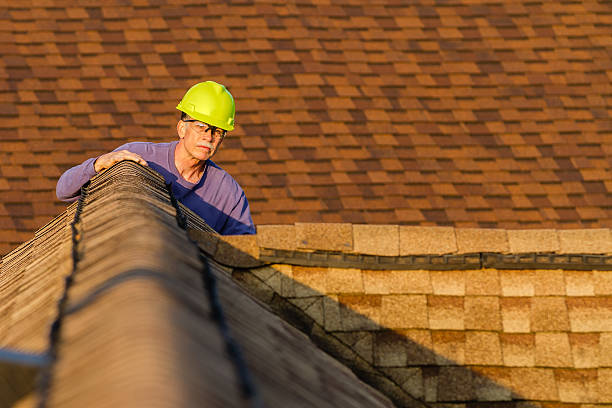Best Tile Roofing Contractor  in Leoti, KS