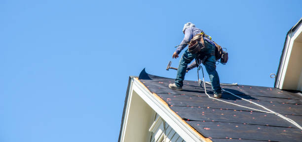 Roof Waterproofing Services in Leoti, KS