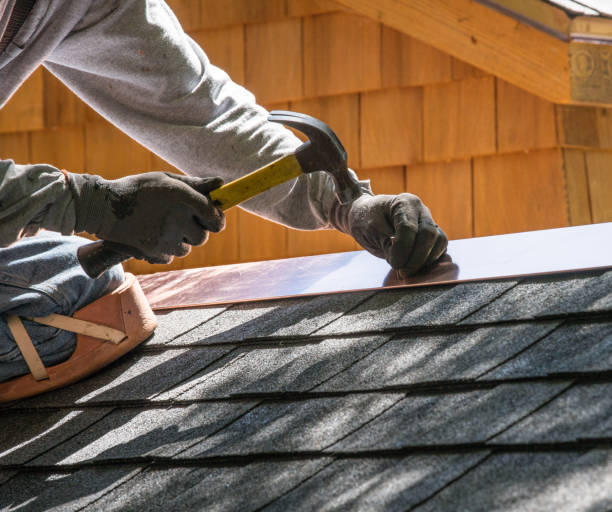 Best Local Roofing Companies  in Leoti, KS